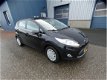 Ford Fiesta - 1.6 TDCi ECOnetic Lease Titanium / cruise control / climate control - 1 - Thumbnail