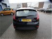 Ford Fiesta - 1.6 TDCi ECOnetic Lease Titanium / cruise control / climate control - 1 - Thumbnail