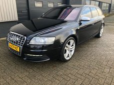 Audi S6 - Avant 5.2 FSI S6 Pro Line