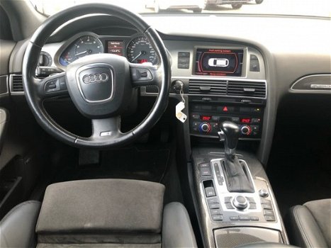 Audi S6 - Avant 5.2 FSI S6 Pro Line - 1