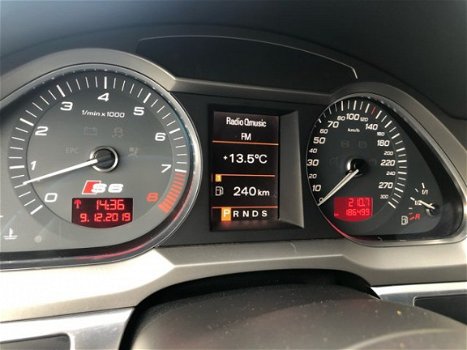 Audi S6 - Avant 5.2 FSI S6 Pro Line - 1