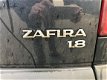 Opel Zafira - 1.8-16V Comfort Mooie auto rijdt en schakelt perfect - 1 - Thumbnail