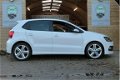 Volkswagen Polo - 1.2 TSI Highline R-LINE #ORIGINEEL NL-AUTO #1e EIGENAAR #DEALER ONDERHOUDEN - 1 - Thumbnail