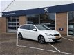 Peugeot 308 - BLUE L.EXECUTIVE 1.6BlueHDi-120pk(14%)Navi, dakrails, pano-dak, trekhaak, cruise&clima - 1 - Thumbnail