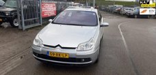 Citroën C5 - 2.0-16V Exclusive , met Clima