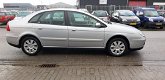 Citroën C5 - 2.0-16V Exclusive , met Clima - 1 - Thumbnail