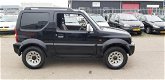 Suzuki Jimny - 1.3 JX 2WD met Nieuwe APK - 1 - Thumbnail