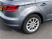 Audi A3 Sportback - 1.6 TDI Attraction Pro Line Lichte schade - 1 - Thumbnail
