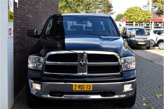 Dodge Ram 1500 - 5.7 V8 HEMI LEDER SCHUIFDAK NAVIGATIE - 1