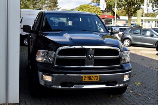 Dodge Ram 1500 - 5.7 V8 HEMI LEDER SCHUIFDAK NAVIGATIE - 1