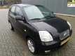 Kia Picanto - 1.0 EX Nieuwe Koppeling, APK, Airco, Elekt. Ramen, Centraal Drs. NAP - 1 - Thumbnail