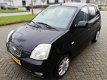 Kia Picanto - 1.0 EX Nieuwe Koppeling, APK, Airco, Elekt. Ramen, Centraal Drs. NAP - 1 - Thumbnail