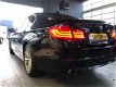 BMW 5-serie - 520i 2.0 184 PK TWINTURBO AUT GROOT SCHERM NL AUTO - 1 - Thumbnail