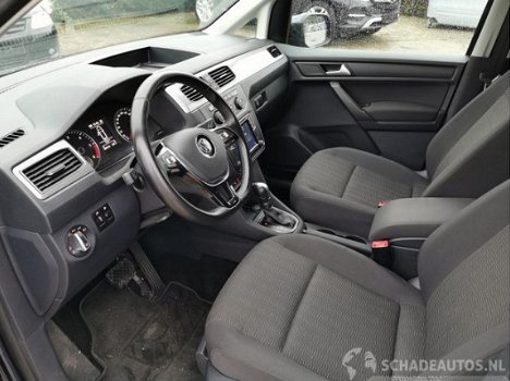 Volkswagen Caddy Maxi - Comfortline BMT - 1