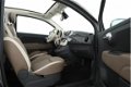 Fiat 500 C - 0.9 TwinAir Turbo Lounge Automaat | 1e Eigenaar LEDER | XENON | NAVI -A.S. ZONDAG OPEN - 1 - Thumbnail