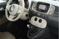 Fiat 500 C - 0.9 TwinAir Turbo Lounge Automaat | 1e Eigenaar LEDER | XENON | NAVI -A.S. ZONDAG OPEN - 1 - Thumbnail