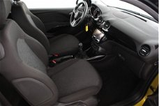 Opel ADAM - 1.0 Turbo Jam AIRCO | VELGEN | intelliLink -A.S. ZONDAG OPEN