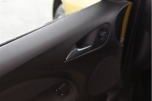 Opel ADAM - 1.0 Turbo Jam AIRCO | VELGEN | intelliLink -A.S. ZONDAG OPEN - 1