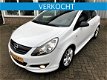 Opel Corsa - ( ( ( V E R K O C H T ) ) ) - 1 - Thumbnail