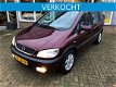 Opel Zafira - ( ( ( V E R K O C H T ) ) ) - 1 - Thumbnail