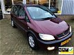 Opel Zafira - ( ( ( V E R K O C H T ) ) ) - 1 - Thumbnail