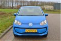 Volkswagen Up! - 1.0 groove up BlueMotion - 1 - Thumbnail