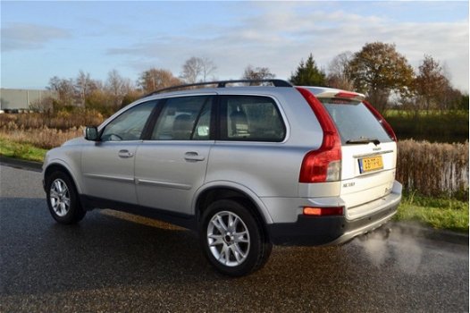 Volvo XC90 - 2.5 T Momentum G3 - 1