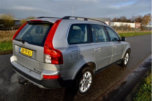 Volvo XC90 - 2.5 T Momentum G3 - 1