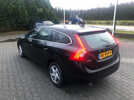 Volvo V60 - v60 nordic+ - 1