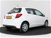 Toyota Yaris - 1.5 Hybrid Aspiration - 1 - Thumbnail