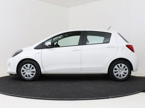 Toyota Yaris - 1.5 Hybrid Aspiration - 1