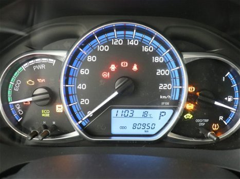 Toyota Yaris - 1.5 Hybrid Aspiration - 1