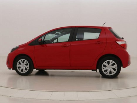 Toyota Yaris - 1.0 Vvt-I Comfort - 1