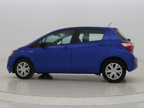 Toyota Yaris - 1.5 Hybrid Active - 1