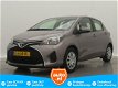 Toyota Yaris - 1.3 Vvt-I Aspiration - 1 - Thumbnail