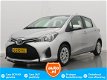 Toyota Yaris - 1.0 Vvt-I Aspiration - 1 - Thumbnail