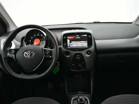 Toyota Aygo - 1.0 Vvt-I X-Play - 1