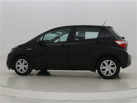 Toyota Yaris - 1.5 Hybrid Active - 1