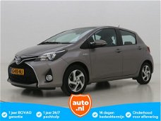 Toyota Yaris - 1.5 Hybrid Lease Limited