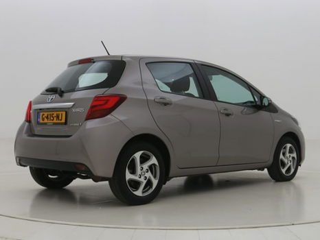 Toyota Yaris - 1.5 Hybrid Lease Limited - 1