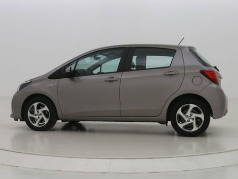 Toyota Yaris - 1.5 Hybrid Lease Limited - 1