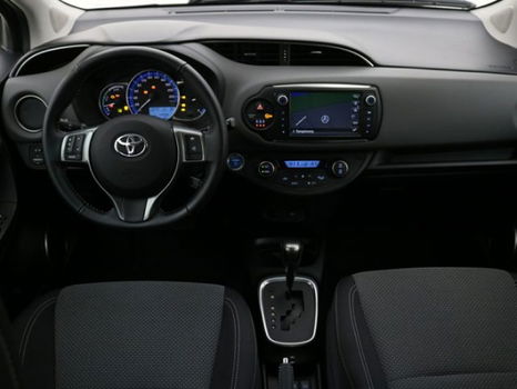 Toyota Yaris - 1.5 Hybrid Lease Limited - 1