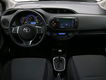 Toyota Yaris - 1.5 Hybrid Lease Limited - 1 - Thumbnail