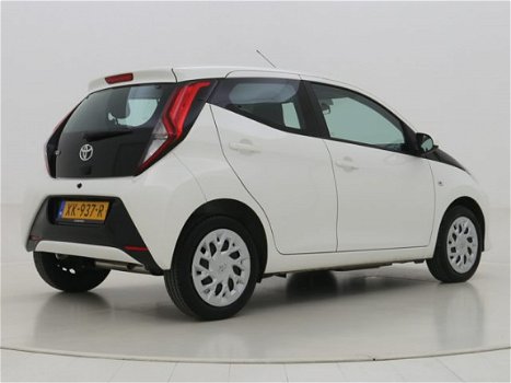 Toyota Aygo - 1.0 Vvt-I X-Play 5 Deurs - 1