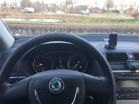 Skoda Octavia - 1.2 TSI Ambition - 1