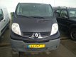 Renault Trafic - 2.0 dCi T29 L2H1 Générique MOTOR PROBLEEM ZO INGERUILD BJ 2009 ZO WEG PRIJS KOOPJE - 1 - Thumbnail