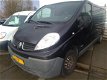 Renault Trafic - 2.0 dCi T29 L2H1 Générique MOTOR PROBLEEM ZO INGERUILD BJ 2009 ZO WEG PRIJS KOOPJE - 1 - Thumbnail