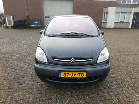 Citroën Xsara Picasso - 1.8i-16V Plaisir Airco - 1