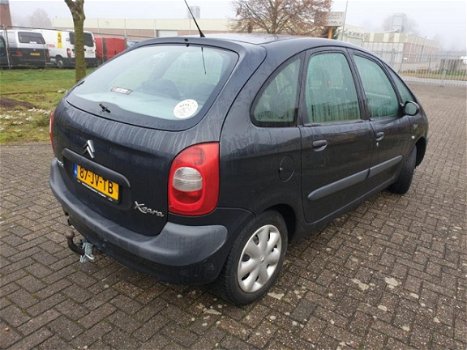 Citroën Xsara Picasso - 1.8i-16V Plaisir Airco - 1