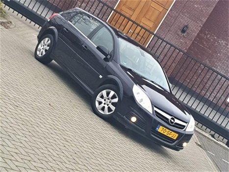 Opel Signum - 2.2-16V Executive / 1e Eigenaar / Automaat / Nieuwe APK - 1